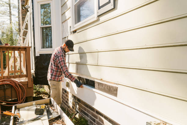 Top rated local Storm Damage Siding Repair specialists in Norway, SC
